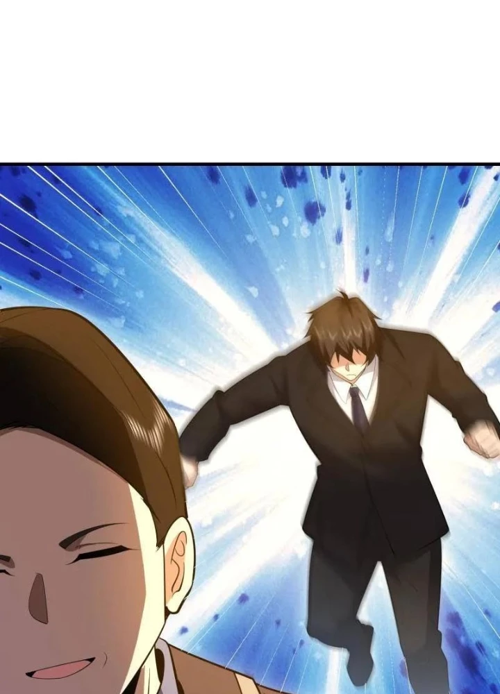 Đệ Nhất Danh Sách Chapter 601 - Trang 2