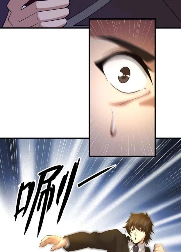 Đệ Nhất Danh Sách Chapter 601 - Trang 2