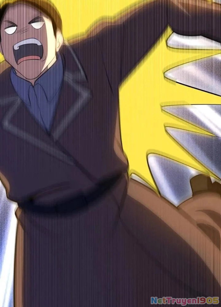 Đệ Nhất Danh Sách Chapter 601 - Trang 2