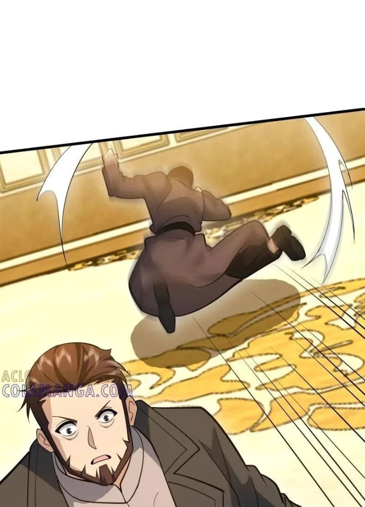 Đệ Nhất Danh Sách Chapter 601 - Trang 2