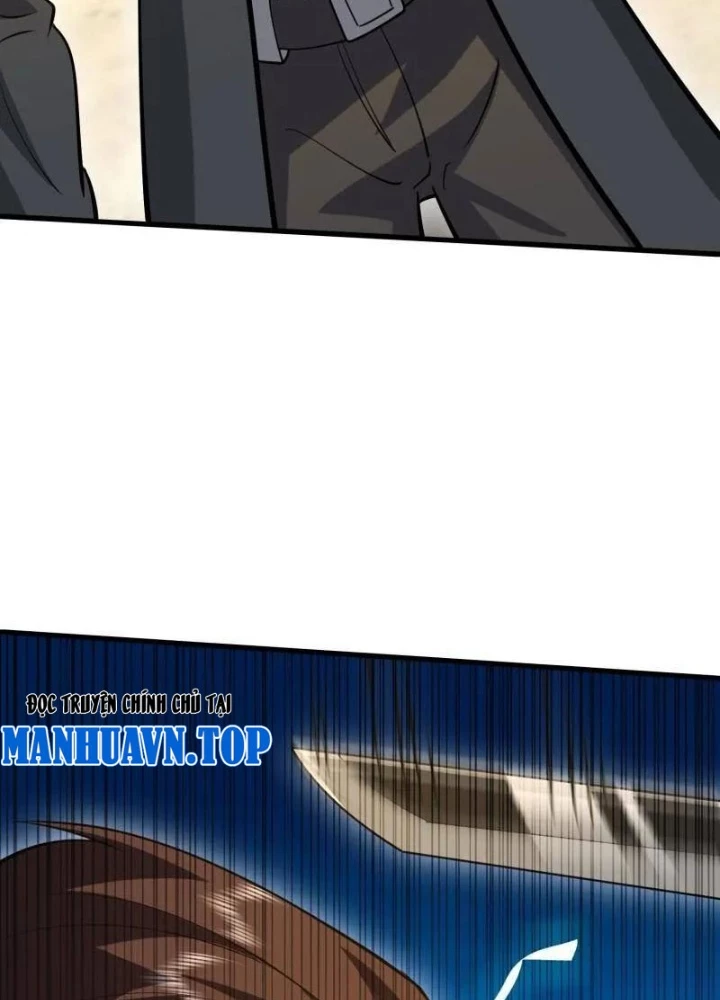 Đệ Nhất Danh Sách Chapter 601 - Trang 2