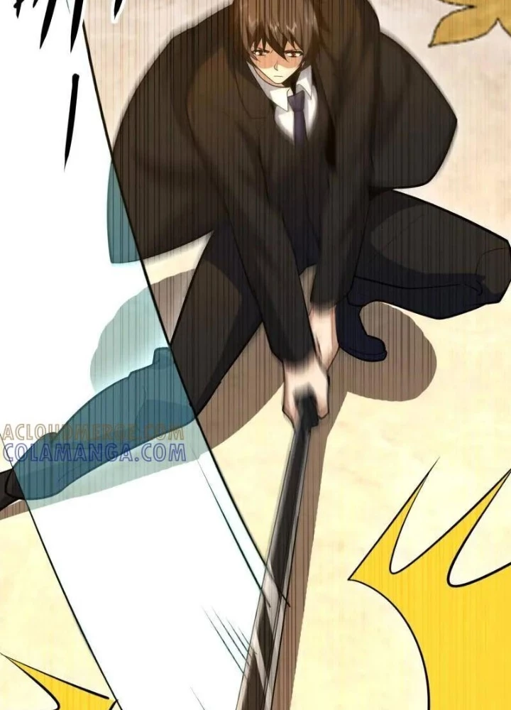 Đệ Nhất Danh Sách Chapter 601 - Trang 2