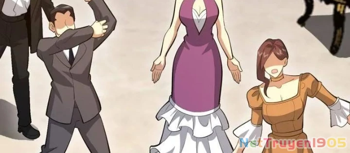 Đệ Nhất Danh Sách Chapter 601 - Trang 2