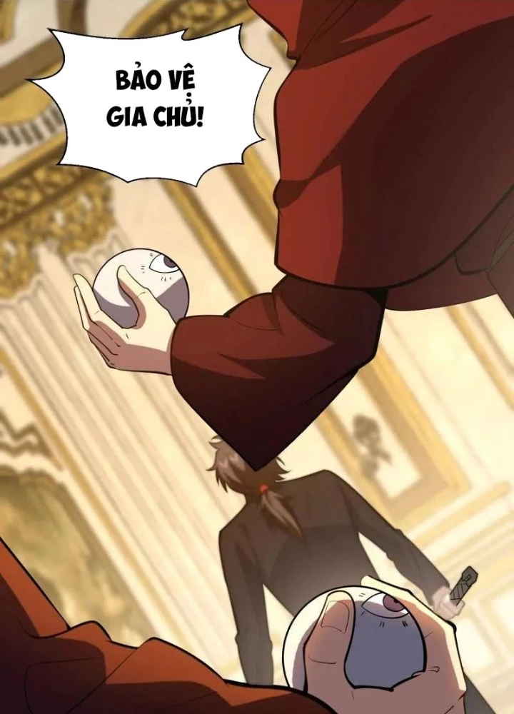 Đệ Nhất Danh Sách Chapter 601 - Trang 2