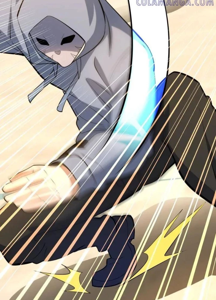 Đệ Nhất Danh Sách Chapter 601 - Trang 2