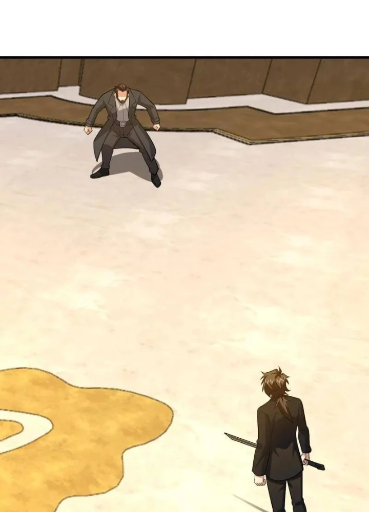 Đệ Nhất Danh Sách Chapter 601 - Trang 2