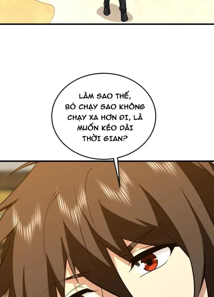 Đệ Nhất Danh Sách Chapter 601 - Trang 2