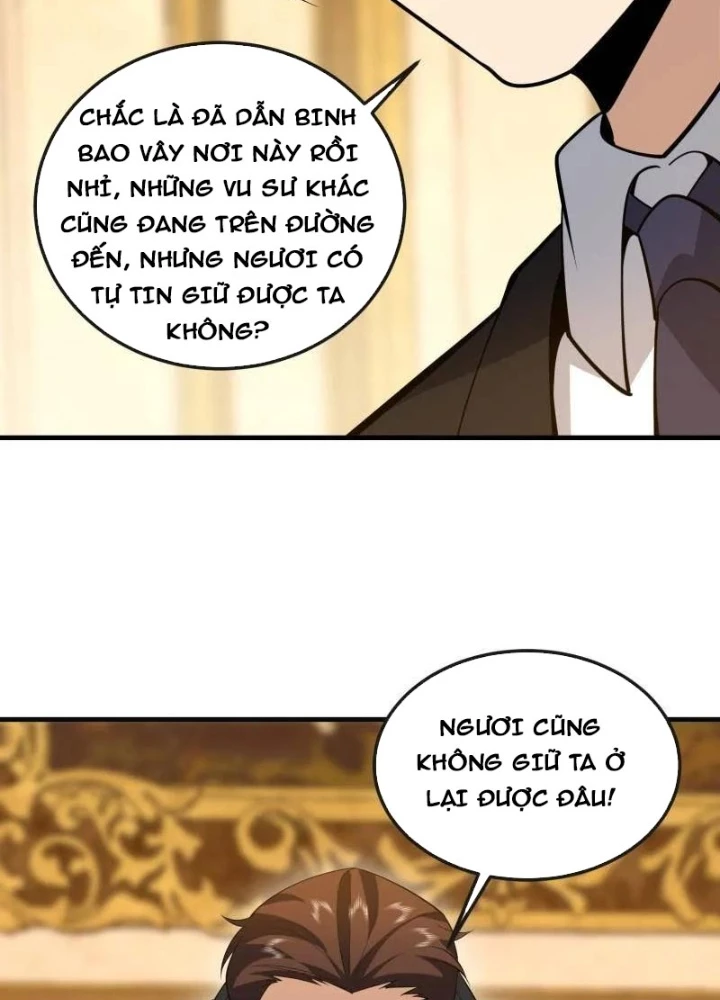 Đệ Nhất Danh Sách Chapter 601 - Trang 2