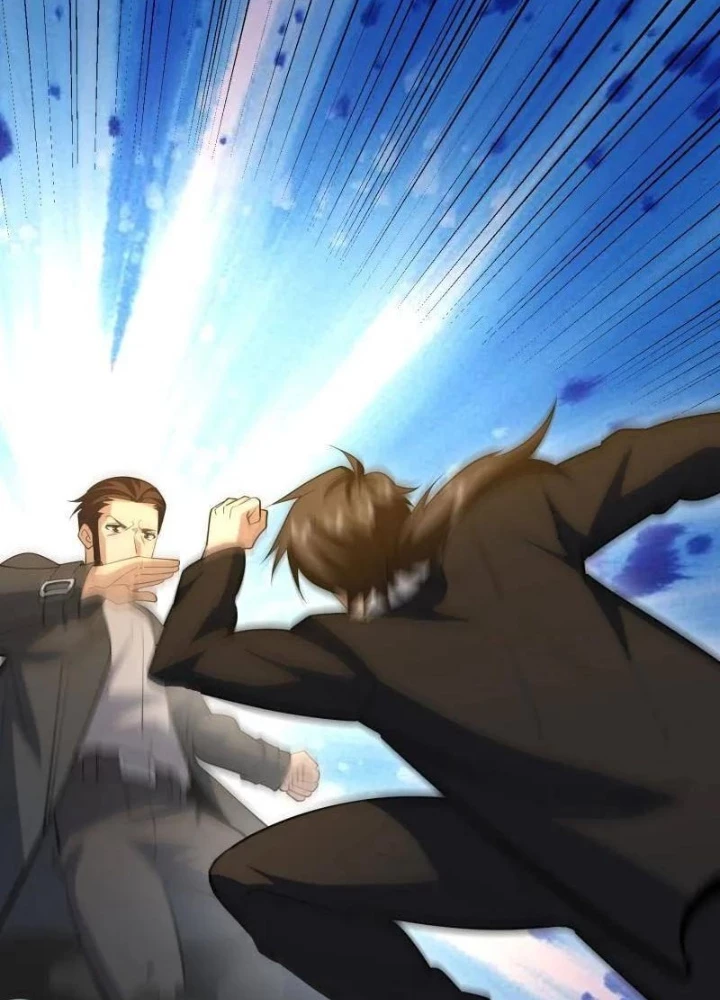 Đệ Nhất Danh Sách Chapter 601 - Trang 2