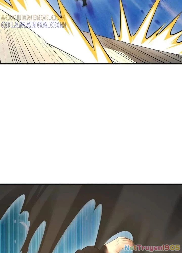 Đệ Nhất Danh Sách Chapter 601 - Trang 2