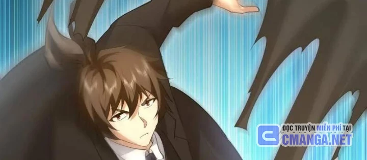 Đệ Nhất Danh Sách Chapter 601 - Trang 2