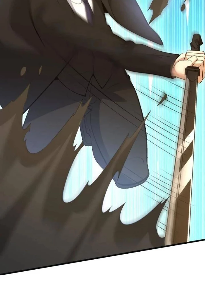 Đệ Nhất Danh Sách Chapter 601 - Trang 2