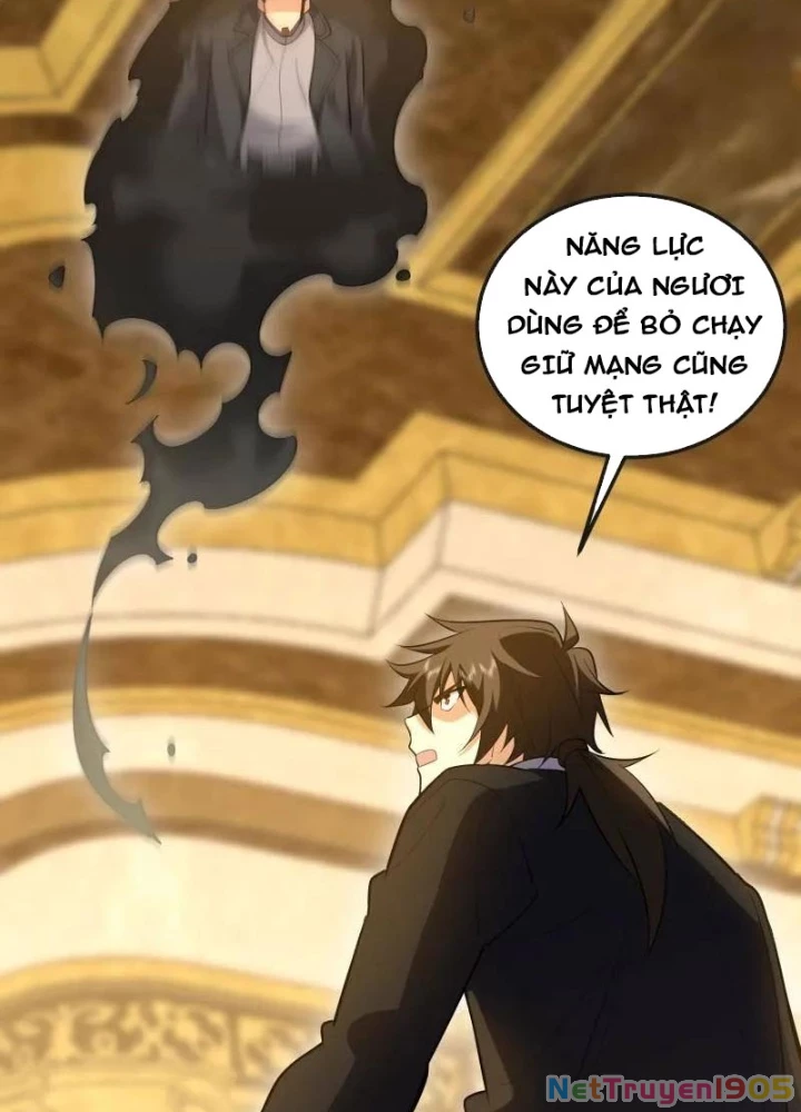 Đệ Nhất Danh Sách Chapter 601 - Trang 2