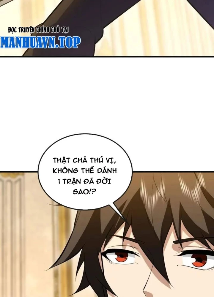 Đệ Nhất Danh Sách Chapter 601 - Trang 2