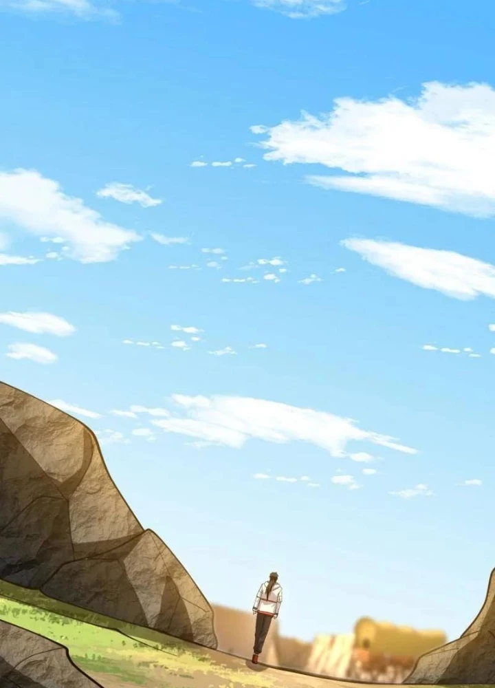 Đệ Nhất Danh Sách Chapter 601 - Trang 2