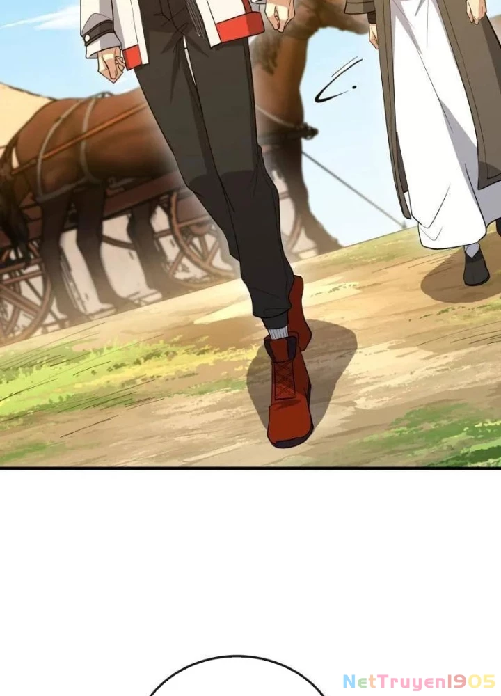 Đệ Nhất Danh Sách Chapter 601 - Trang 2