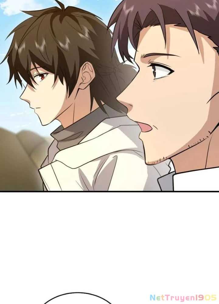 Đệ Nhất Danh Sách Chapter 601 - Trang 2