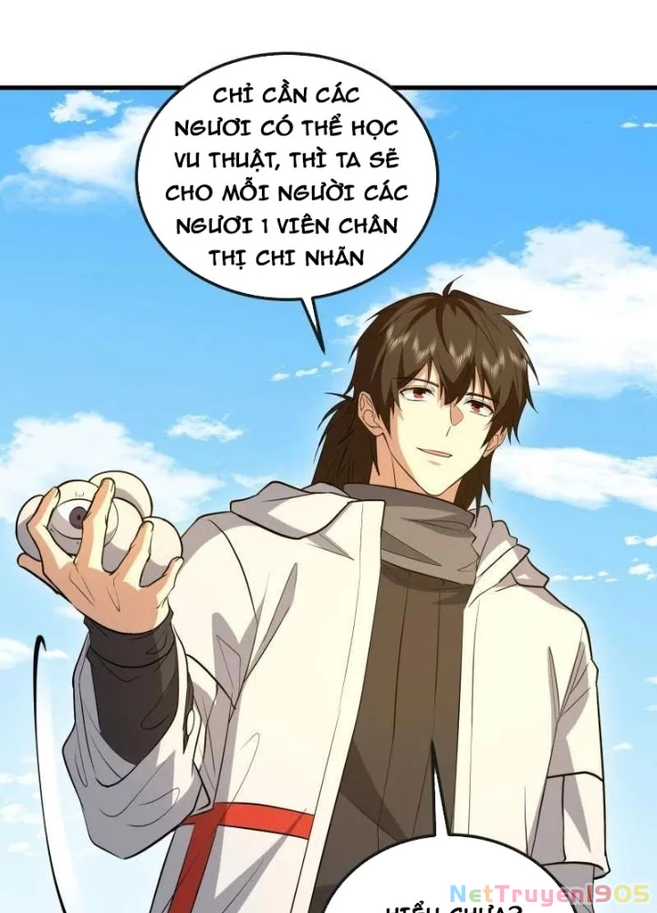 Đệ Nhất Danh Sách Chapter 601 - Trang 2