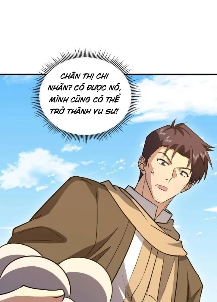 Đệ Nhất Danh Sách Chapter 601 - Trang 2