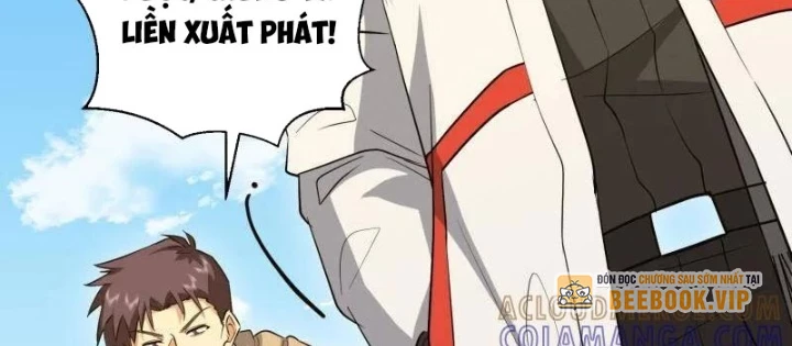 Đệ Nhất Danh Sách Chapter 601 - Trang 2