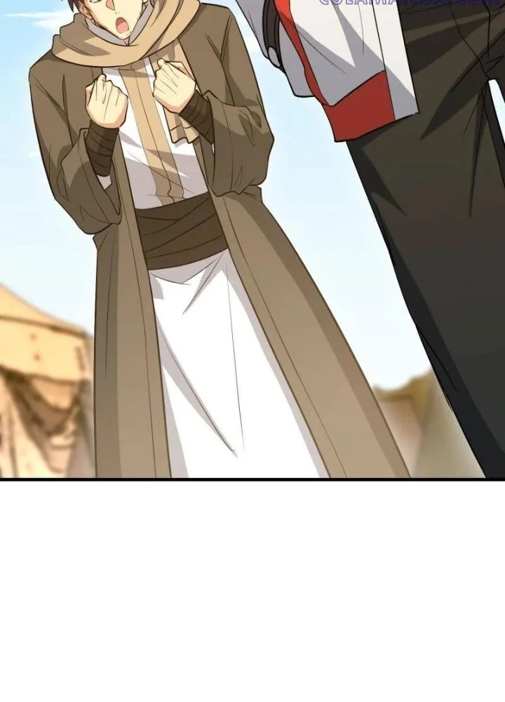 Đệ Nhất Danh Sách Chapter 601 - Trang 2