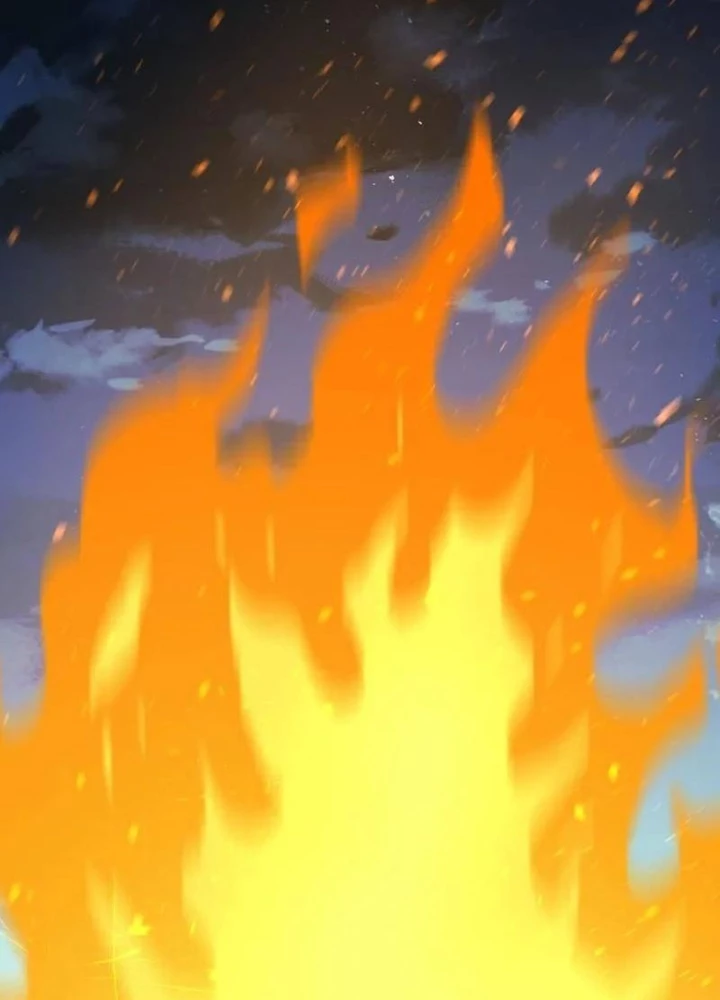 Đệ Nhất Danh Sách Chapter 601 - Trang 2