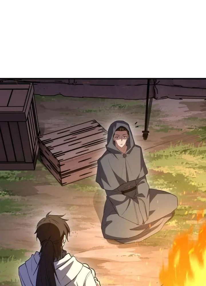 Đệ Nhất Danh Sách Chapter 601 - Trang 2