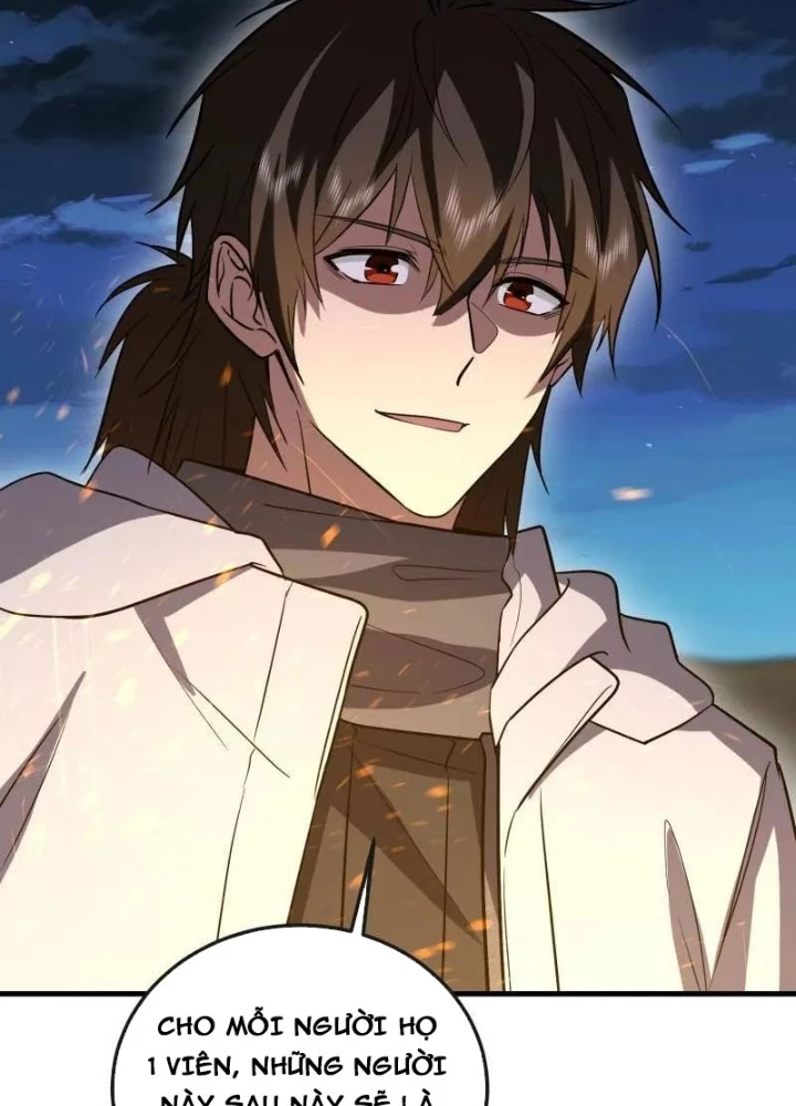 Đệ Nhất Danh Sách Chapter 601 - Trang 2