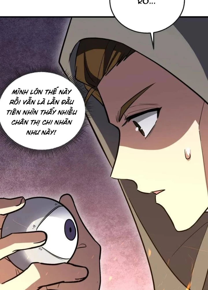 Đệ Nhất Danh Sách Chapter 601 - Trang 2