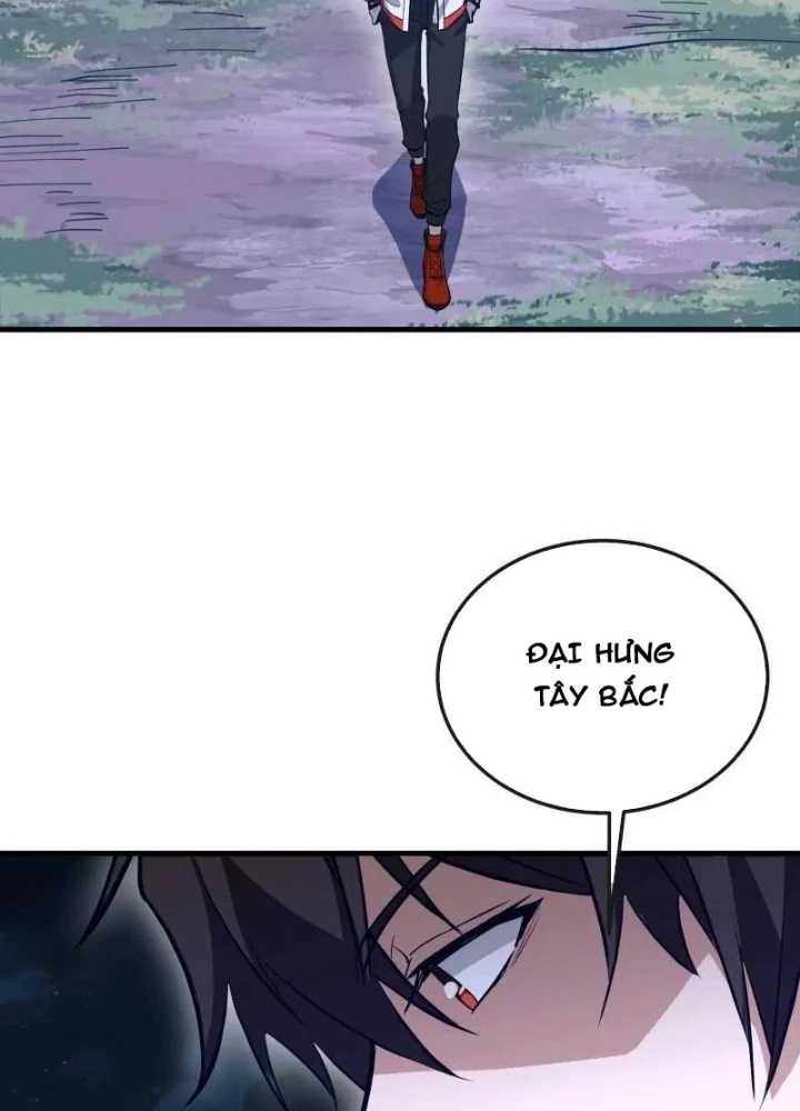 Đệ Nhất Danh Sách Chapter 601 - Trang 2