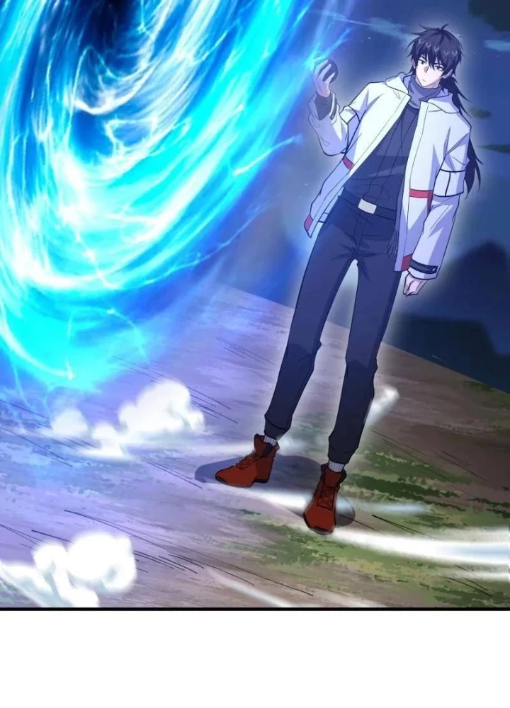 Đệ Nhất Danh Sách Chapter 601 - Trang 2