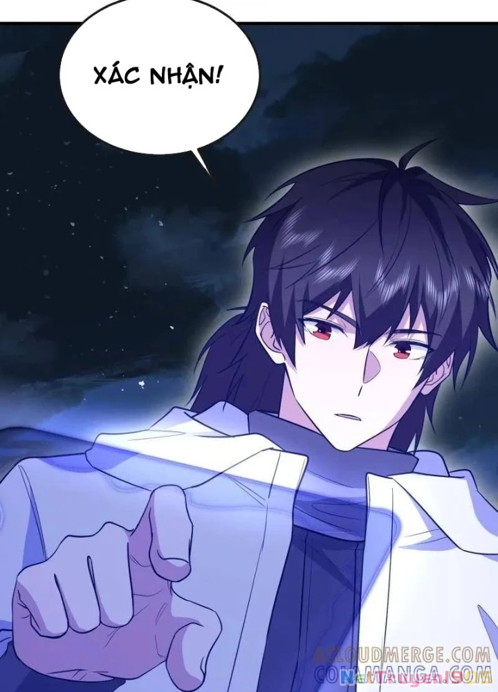 Đệ Nhất Danh Sách Chapter 601 - Trang 2