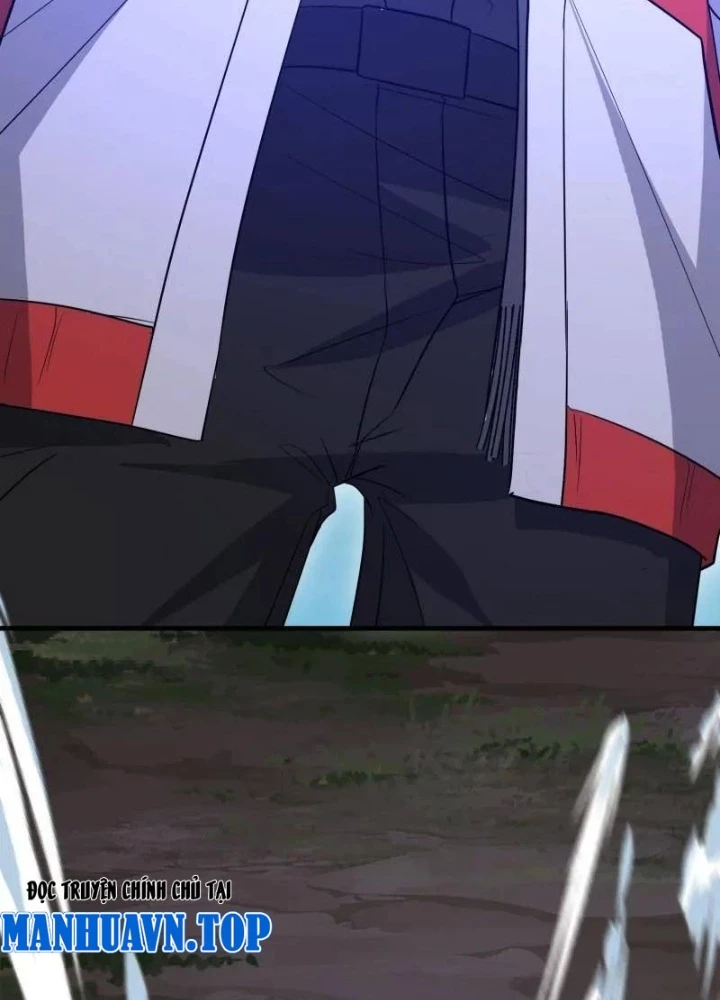 Đệ Nhất Danh Sách Chapter 601 - Trang 2