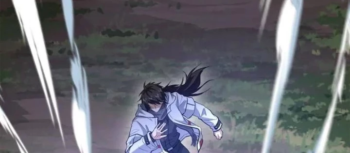 Đệ Nhất Danh Sách Chapter 601 - Trang 2