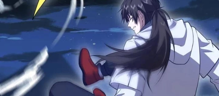 Đệ Nhất Danh Sách Chapter 601 - Trang 2