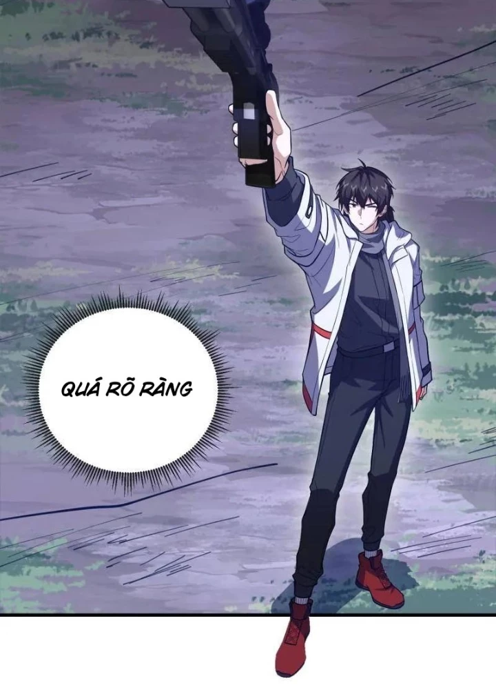 Đệ Nhất Danh Sách Chapter 601 - Trang 2