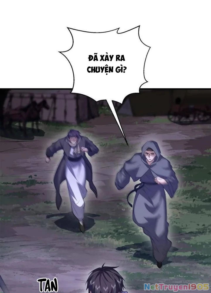 Đệ Nhất Danh Sách Chapter 601 - Trang 2