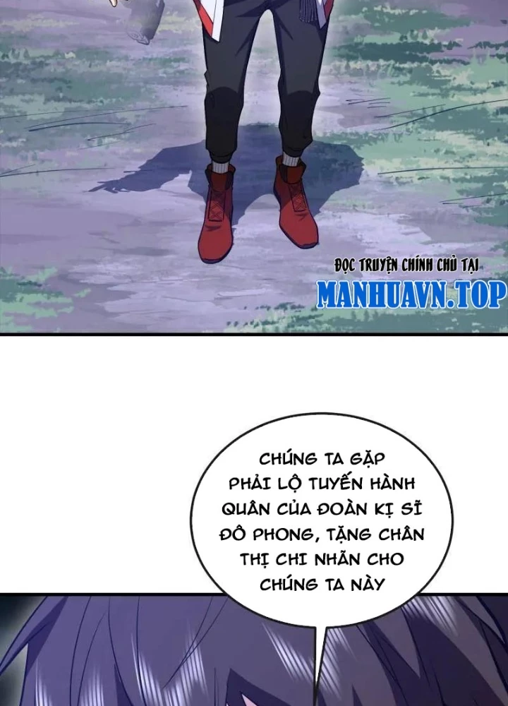 Đệ Nhất Danh Sách Chapter 601 - Trang 2