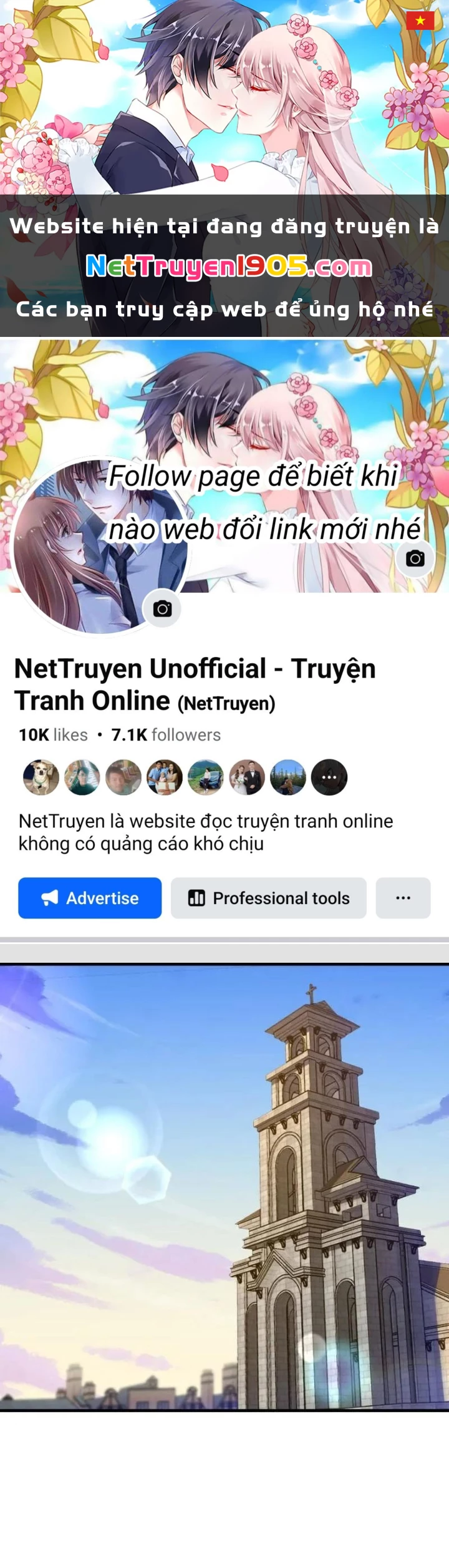 Đệ Nhất Danh Sách Chapter 601 - Trang 2