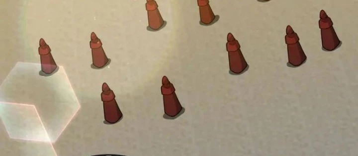 Đệ Nhất Danh Sách Chapter 601 - Trang 2