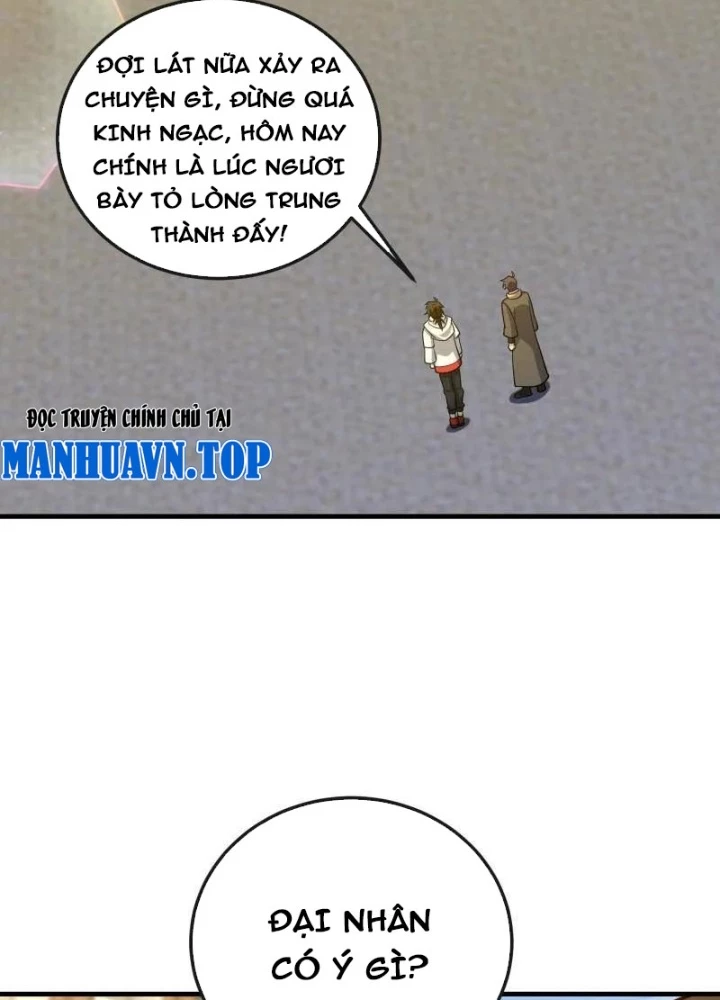 Đệ Nhất Danh Sách Chapter 601 - Trang 2