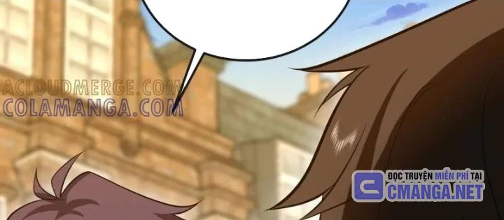 Đệ Nhất Danh Sách Chapter 601 - Trang 2