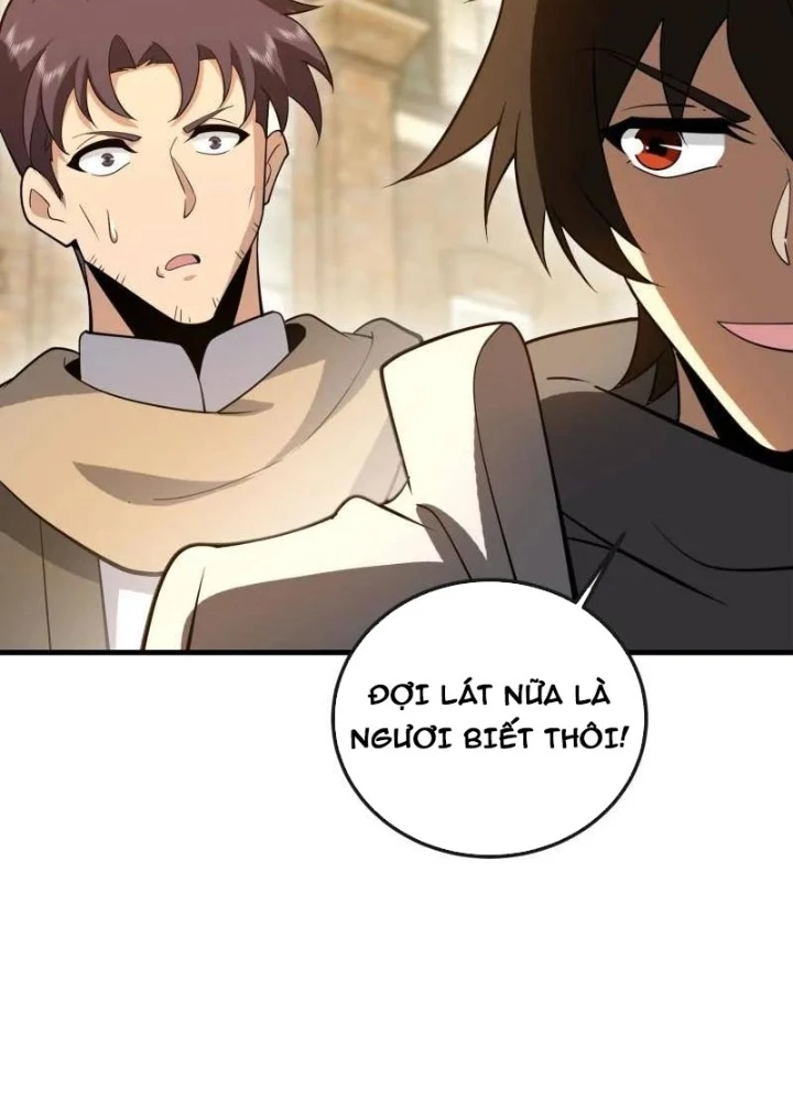 Đệ Nhất Danh Sách Chapter 601 - Trang 2