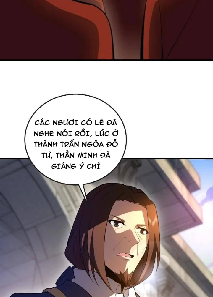 Đệ Nhất Danh Sách Chapter 601 - Trang 2