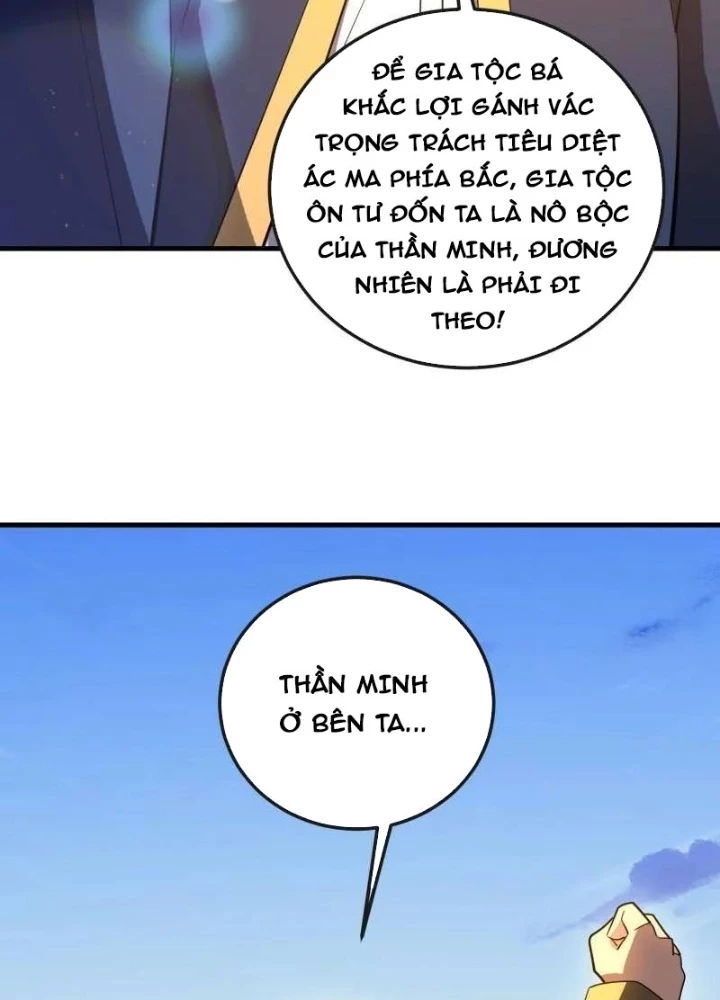 Đệ Nhất Danh Sách Chapter 601 - Trang 2