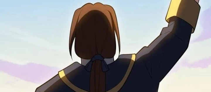 Đệ Nhất Danh Sách Chapter 601 - Trang 2