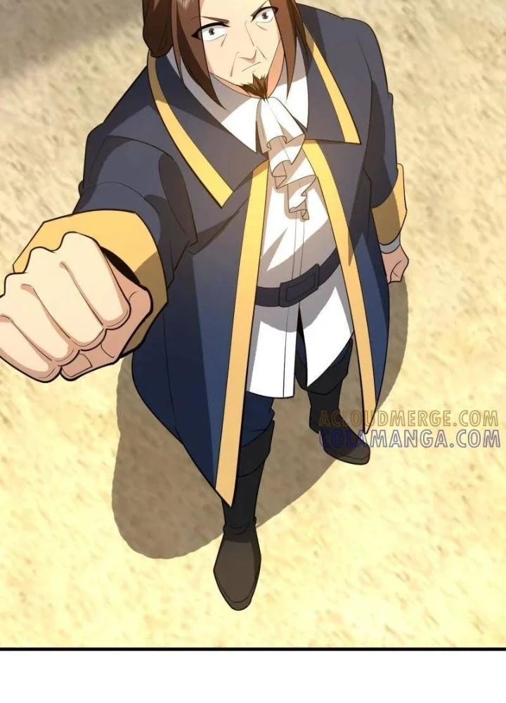 Đệ Nhất Danh Sách Chapter 601 - Trang 2