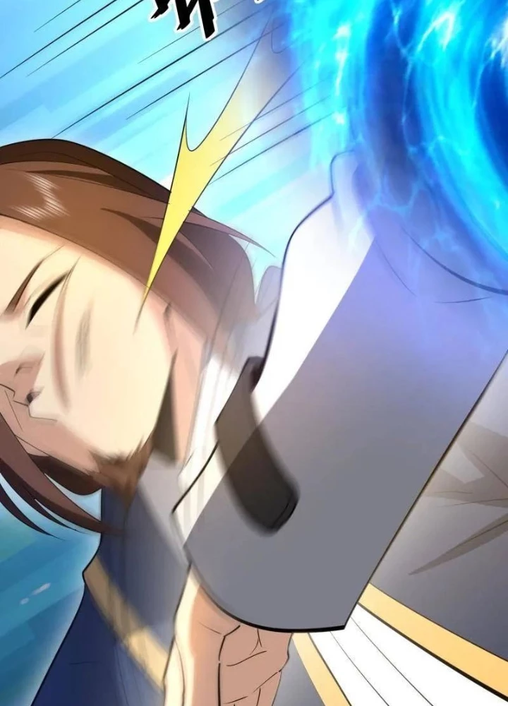 Đệ Nhất Danh Sách Chapter 601 - Trang 2