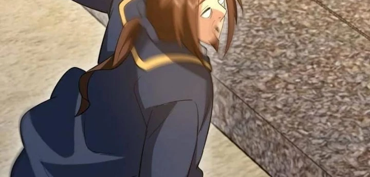 Đệ Nhất Danh Sách Chapter 601 - Trang 2