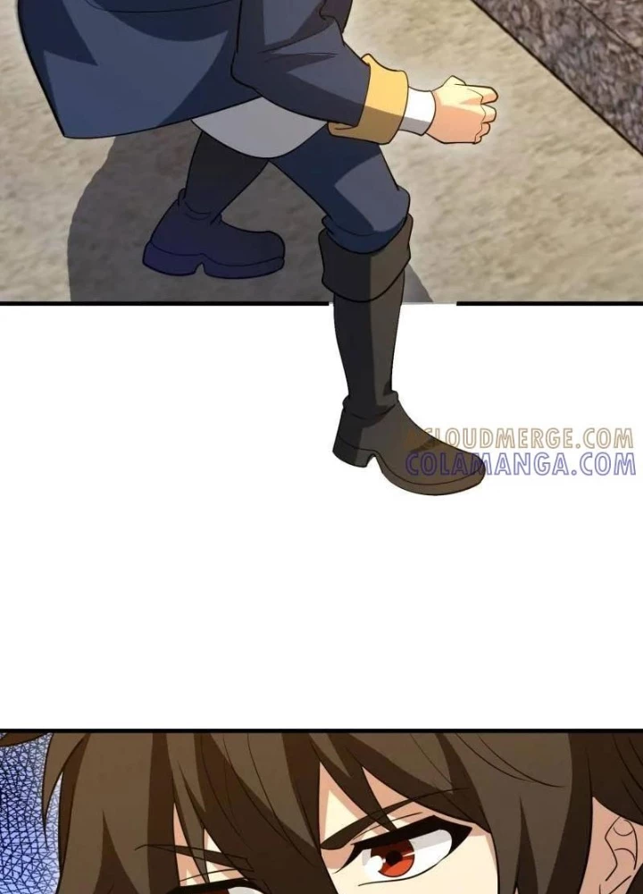 Đệ Nhất Danh Sách Chapter 601 - Trang 2